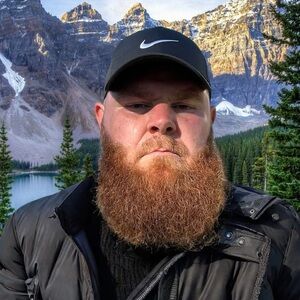 Meet your Posher, Raymond